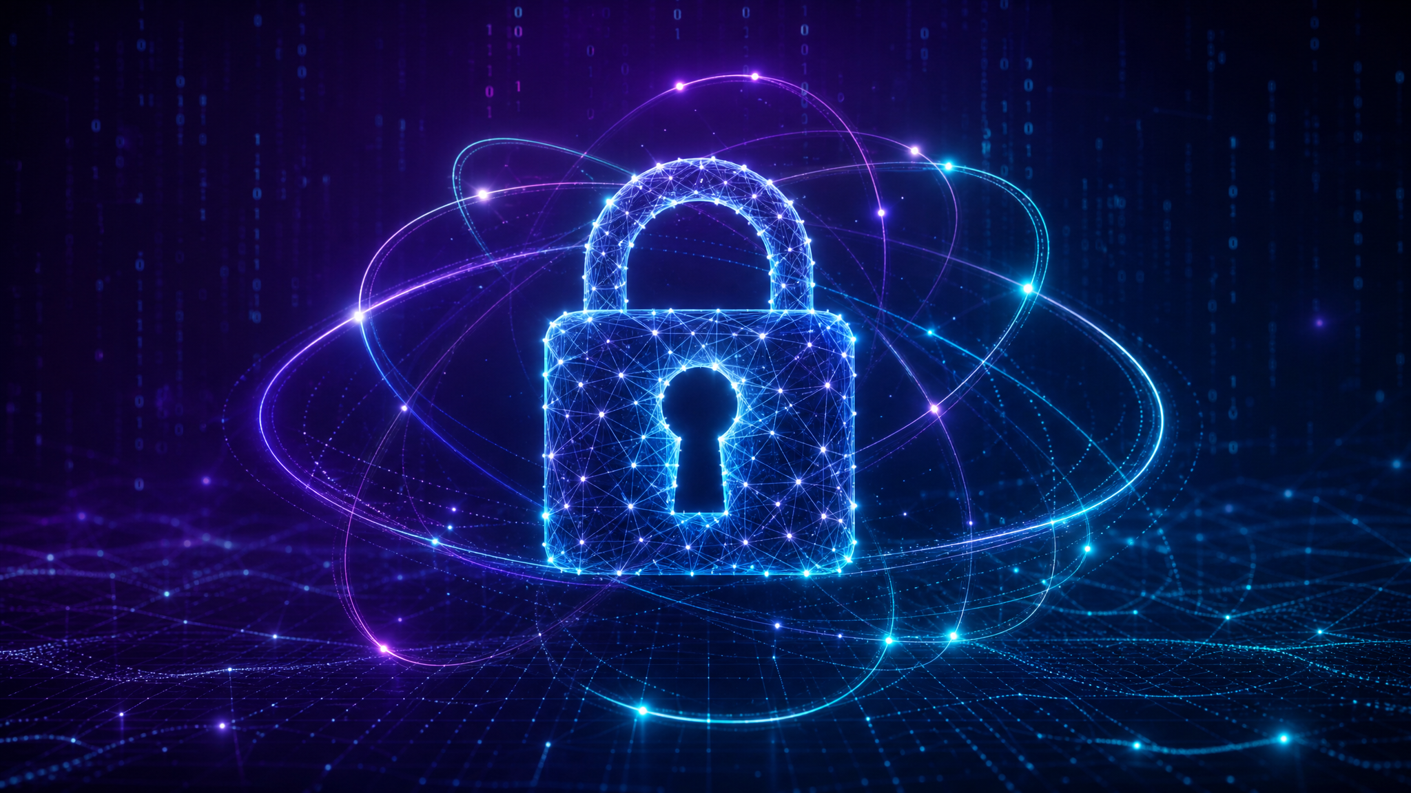 Post-quantum encryptie: wordt jouw IT hierdoor onveilig?