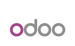 Odoo logo